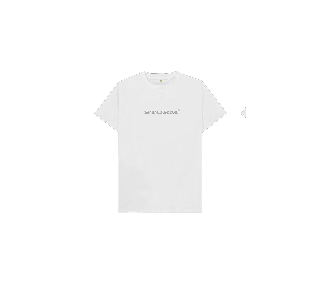 STORM | OG LOGO TEE